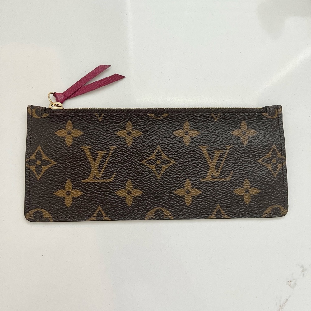 Louis Vuitton Pouch insert - NWOT